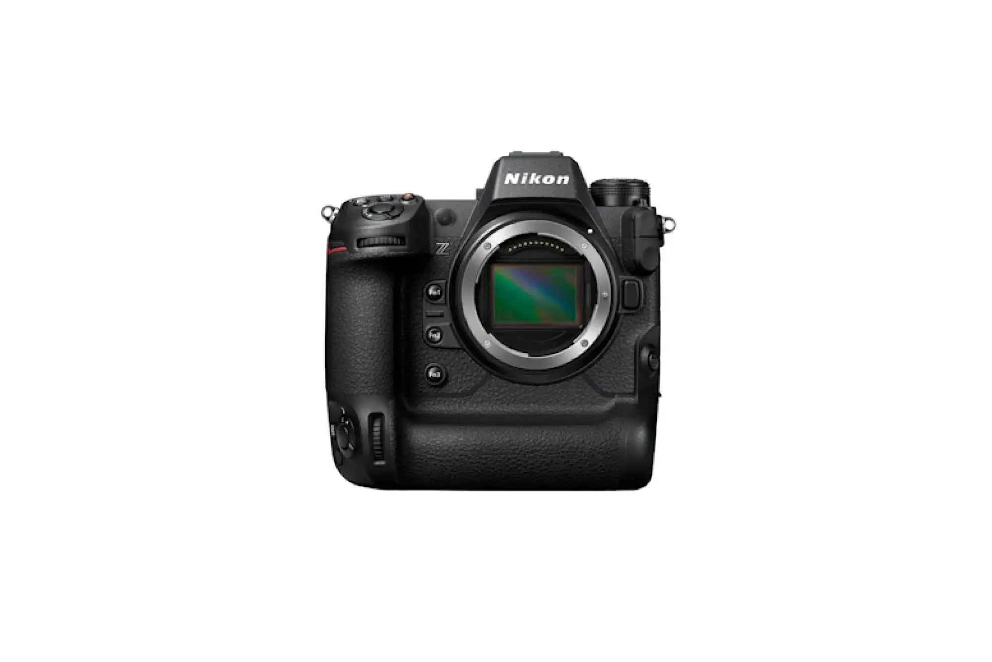 Nikon Z9に新ファームウェアの噂 激しい雪や雨でのAF挙動を改善か
